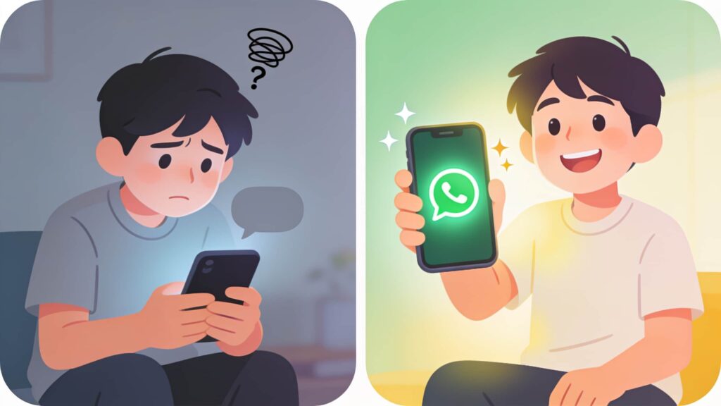 20 WhatsApp Chat Tricks You Didn't Know